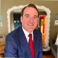 Paratek Pharmaceuticals Employee John Callender's profile photo