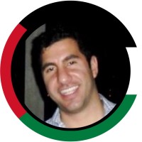 Ayman Sharaiha Email & Phone Number