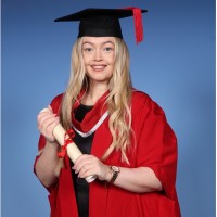 Communicate Technology Employee Rebecca Arthur's profile photo