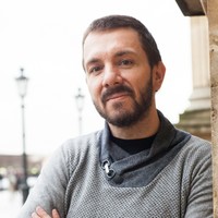 EXPERTIME Employee Romain Gerard's profile photo