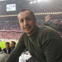 Notícias Ilimitadas Employee Carlos Gouveia's profile photo