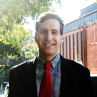 Federal Railroad Administration Employee Jason Schwartz's profile photo