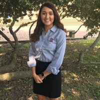 Blair Cato Pickren Casterline, LLC Employee Karis Ziesing's profile photo