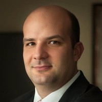 Erste Asset Management GmbH Employee Balazs Pazmany's profile photo