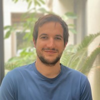 Flagcat Employee Jeff Biart's profile photo