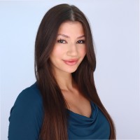 Insight Global Employee Eva Gonzalez's profile photo
