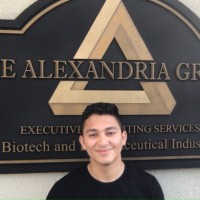 THE ALEXANDRIA GROUP Employee Tyler Lescaille's profile photo
