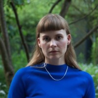 Caruso St John Architects Llp Employee Julia Cramer's profile photo