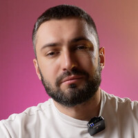 Smart Gravity Employee Anton Tsevmenko's profile photo