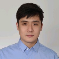 AQR Capital Management Employee Marcus Chan's profile photo