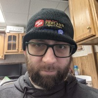 Amptech Inc Employee Zack Watts's profile photo