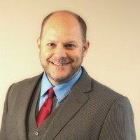 Consilio LLC Employee Steve Lanier's profile photo