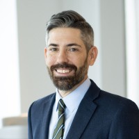 Ben Thornburg Email & Phone Number
