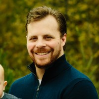 Detroit Trading Company Employee Jacob Nyenhuis's profile photo