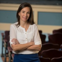 Burr & Forman LLP Employee April Mason's profile photo