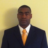 ISN Corp Employee Eric Reed's profile photo