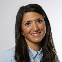 Lerøy Seafood Netherlands Employee Silje Steinsund's profile photo