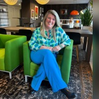 BAM Bouw en Techniek Employee Ike Erades's profile photo