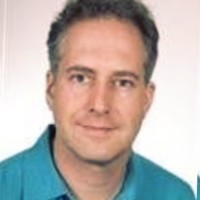 DHL Freight Employee Michael Latta's profile photo