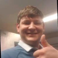 County Milk Products Limited Employee Jamie Harding's profile photo