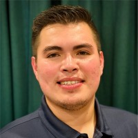 CineSys-Oceana Employee Luken Stevens's profile photo