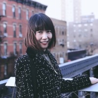 GDX Co.,Ltd. Employee 賈琳琳's profile photo