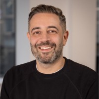 Adsquare Employee Rob Garber's profile photo