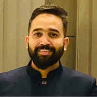 Pegasystems Employee Subhash Chauhan's profile photo