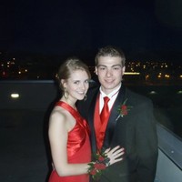 The University of Arizona Employee Bo Ingram's profile photo