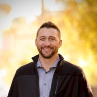 Ironsite Employee Scott Seaman's profile photo