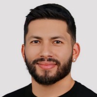 Hexacta Employee Daniel Corzo's profile photo