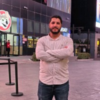 The Canadian Jordanian for Manufacturing Veterinary Medicines and Feed Additives (KAPRE) Employee Mohammad abu Dayah's profile photo