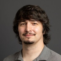 OneFeather Employee Dmitry Petrov's profile photo