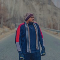 Green Freight Logistics Employee Hammad Rehman's profile photo