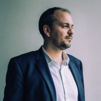 4TPM Employee Jacques Leceux's profile photo