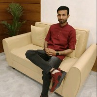 Allin Exporters Employee Rohan Pandey's profile photo
