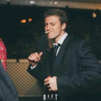 Precision Drilling Australia Employee Lucas Dobson's profile photo