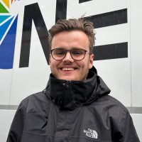 OBStv Employee Ben Collins's profile photo