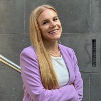 True Wealth Employee Anabel Gloor's profile photo