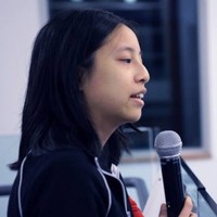 Waterproof Studios Employee Melody Pan's profile photo