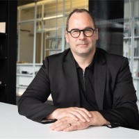 ACDF Architecture Employee Maxime Frappier's profile photo