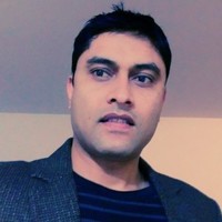 TechLaw Employee Saroj Kandel's profile photo