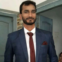 Pear Media LLC Employee Swayam Saini's profile photo