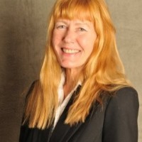 Aigo.ai - Chatbot with a Brain Employee Louise Gold's profile photo