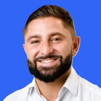 VIRTUALIS VR Employee Julien Rubulotta's profile photo