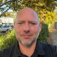 Barons & Chandlers BMW and MINI Employee Toby Burton's profile photo