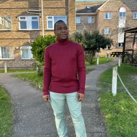 Kolade Bamigbola Email
