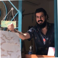 Suri Ceviche Bar Employee Felipe Chaves's profile photo