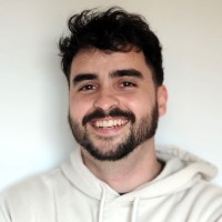 Bloop Employee Daniel Carvalho's profile photo