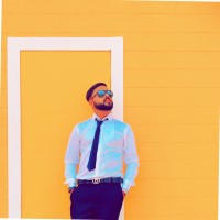 Trupal Patel Email